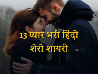 Love relationship quotes hindi shero shayari couple