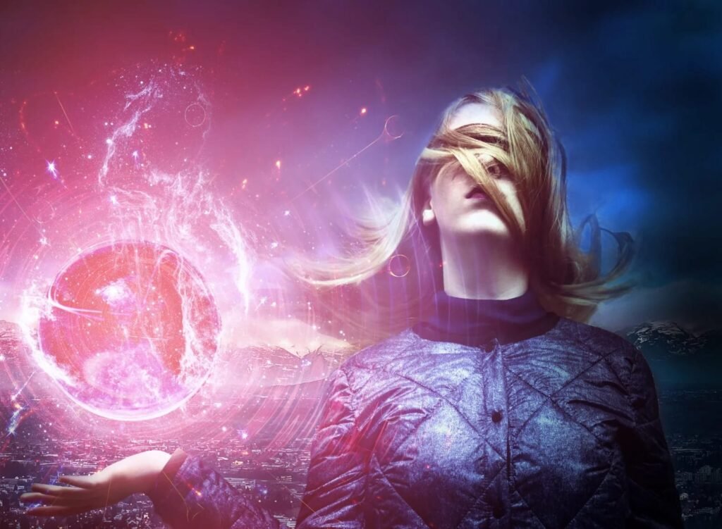 The infinite interiority of the mind